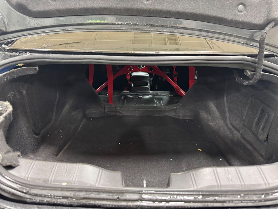2018 CHEVROLET CAMARO