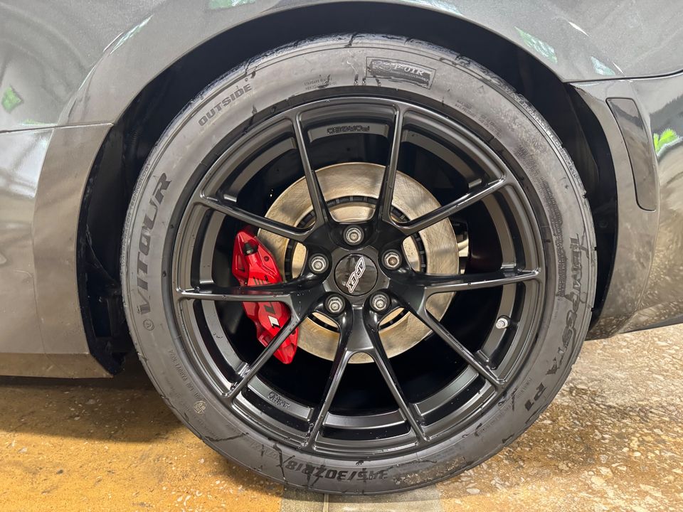 2018 CHEVROLET CAMARO