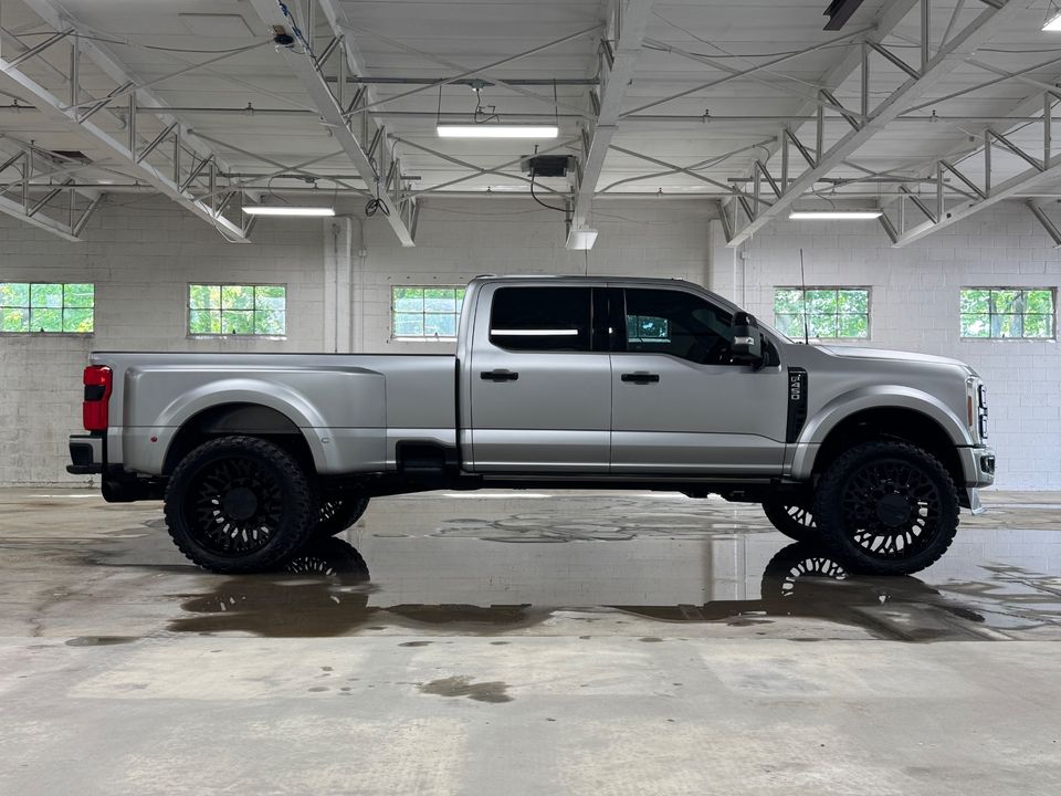 2024 FORD F-450 SUPER DUT