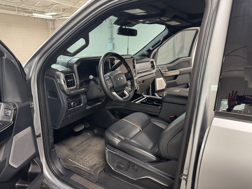 2024 FORD F-450 SUPER DUT