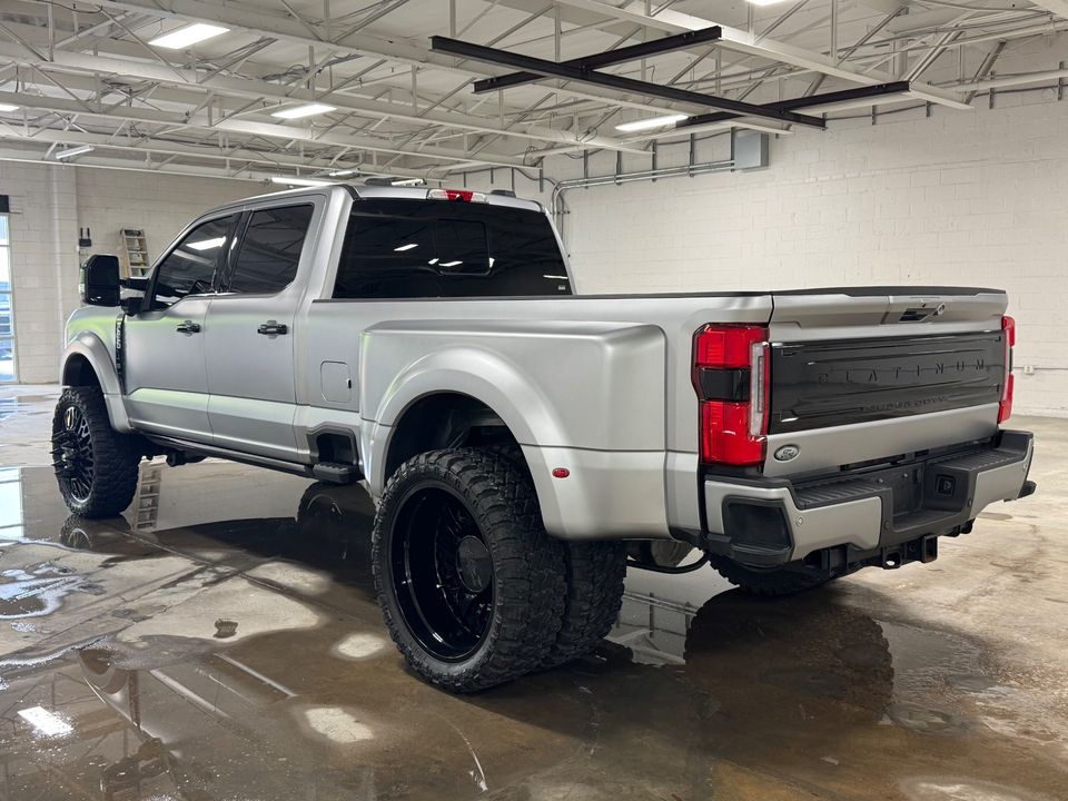 2024 FORD F-450 SUPER DUT