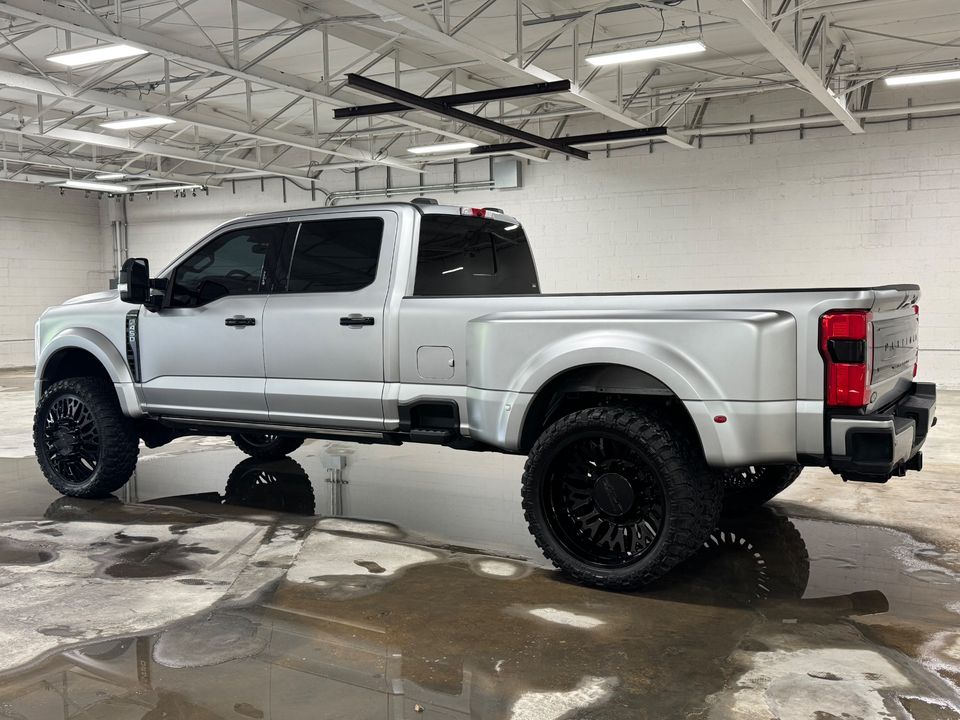 2024 FORD F-450 SUPER DUT