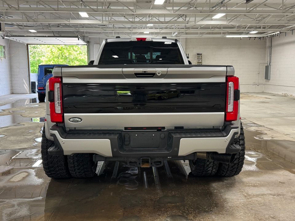 2024 FORD F-450 SUPER DUT