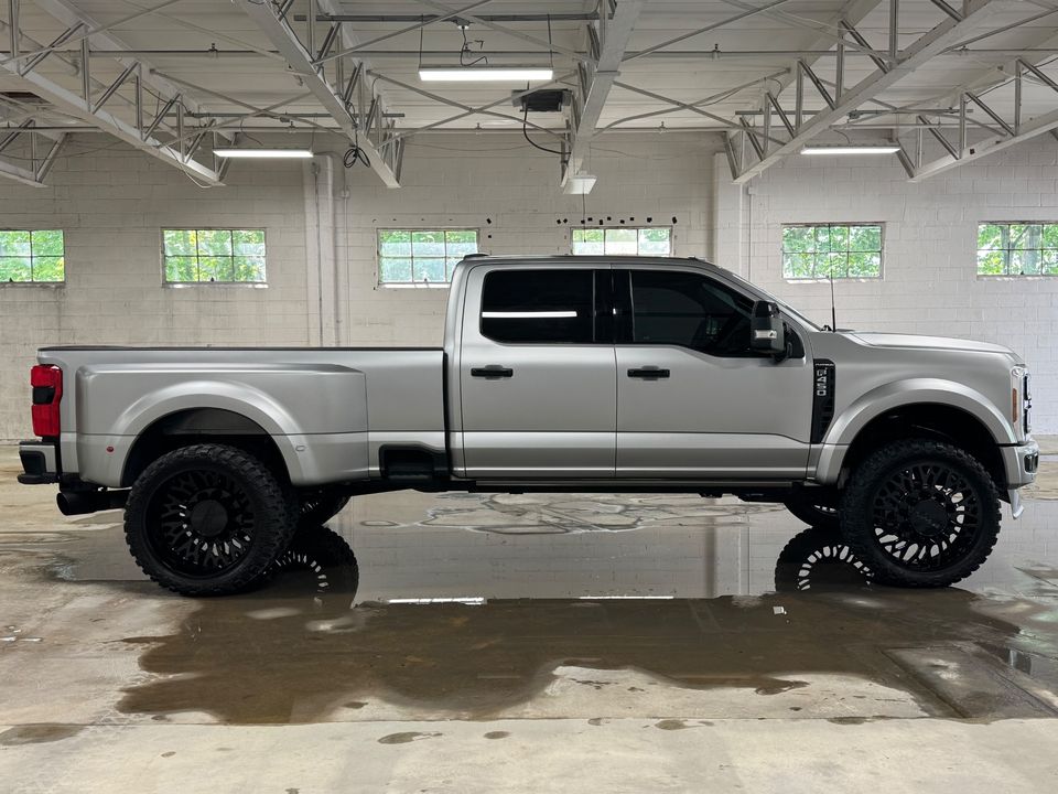 2024 FORD F-450 SUPER DUT