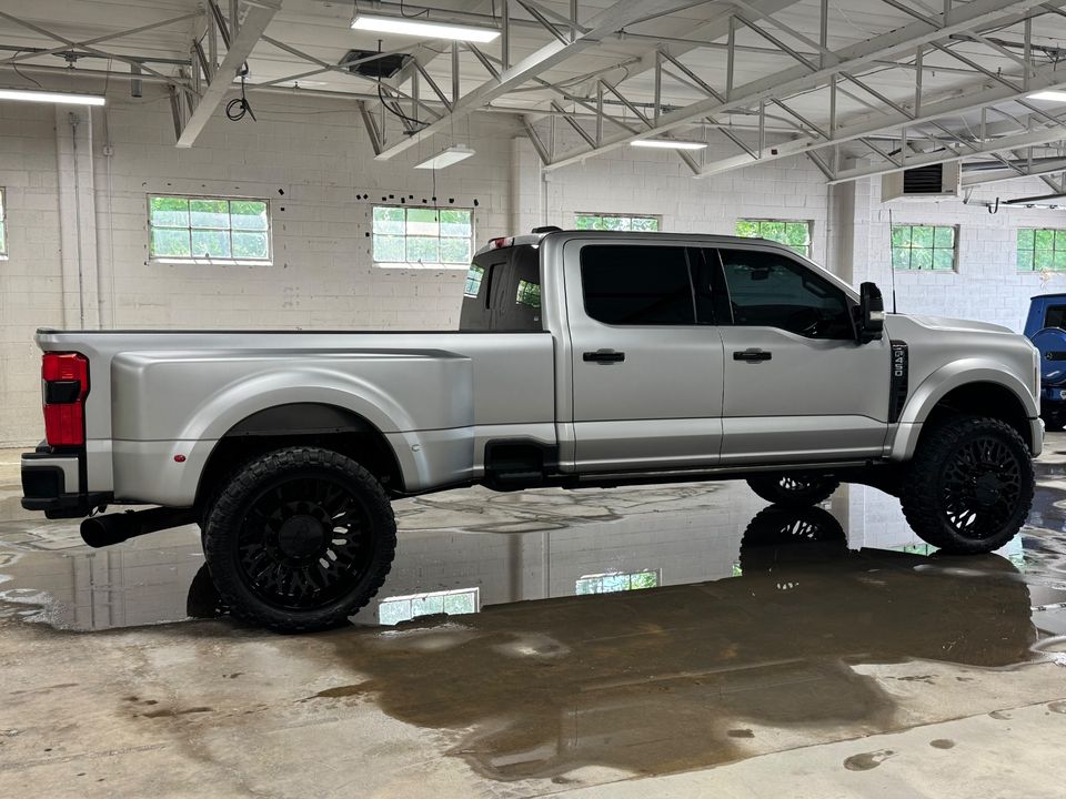2024 FORD F-450 SUPER DUT
