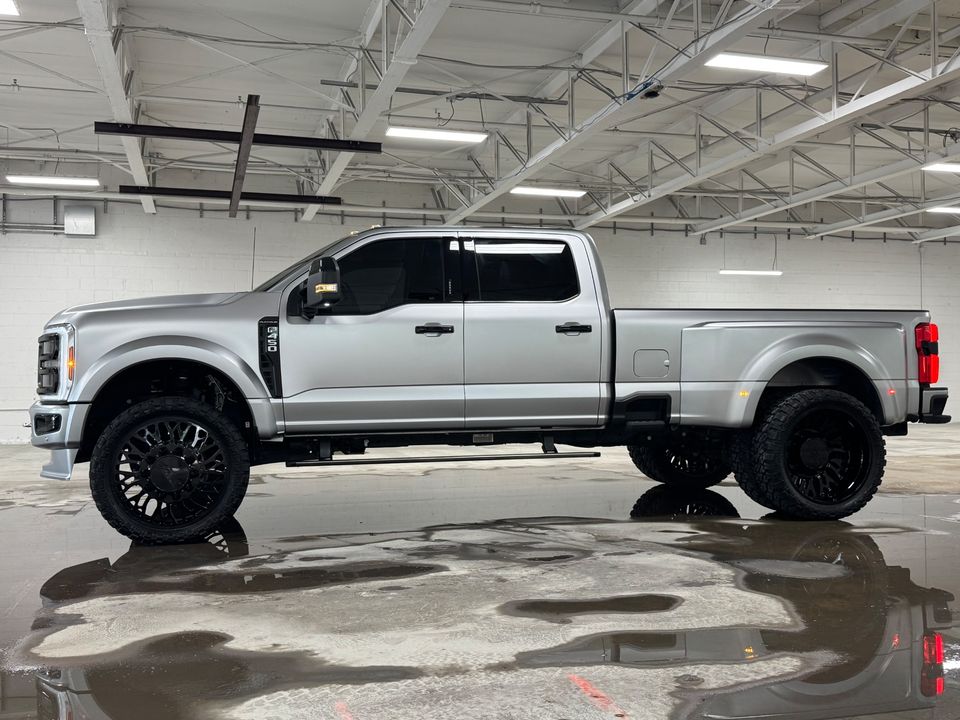 2024 FORD F-450 SUPER DUT