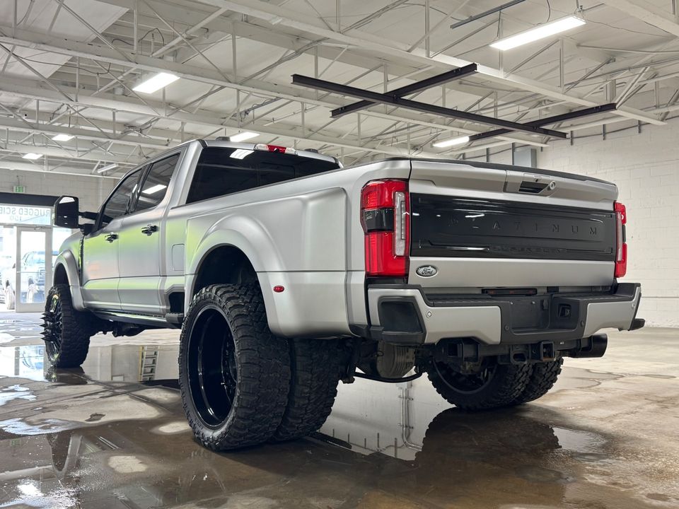 2024 FORD F-450 SUPER DUT