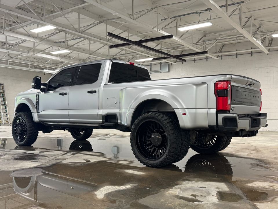 2024 FORD F-450 SUPER DUT