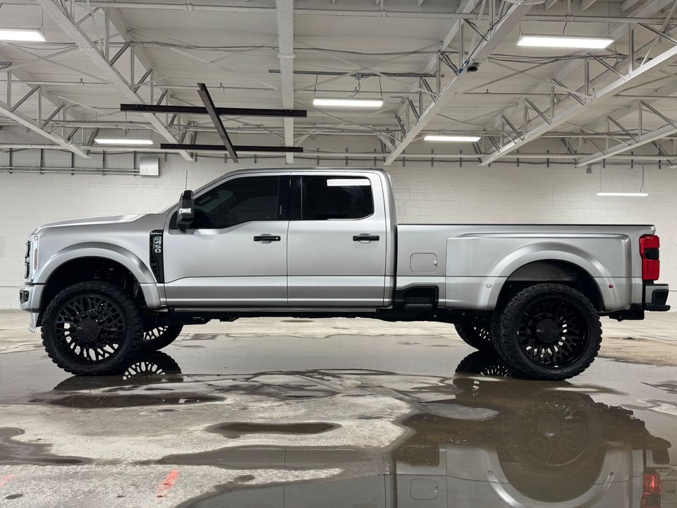 2024 FORD F-450 SUPER DUT