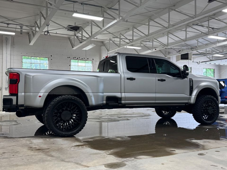 2024 FORD F-450 SUPER DUT