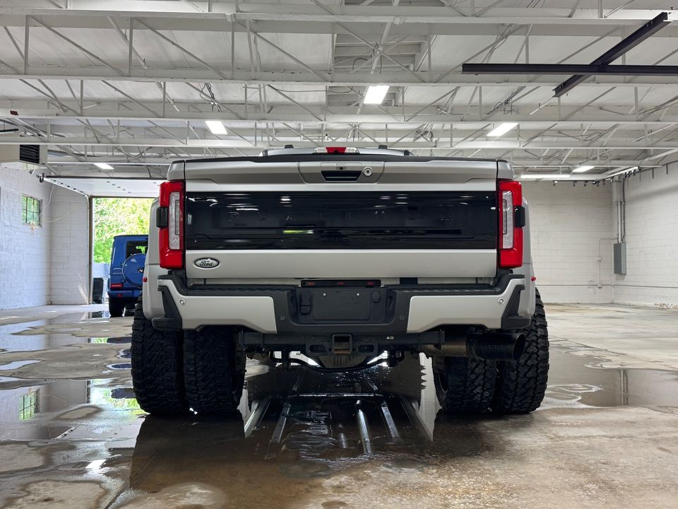 2024 FORD F-450 SUPER DUT