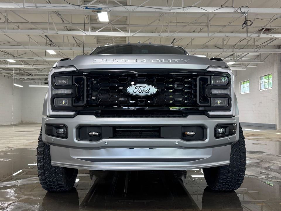 2024 FORD F-450 SUPER DUT