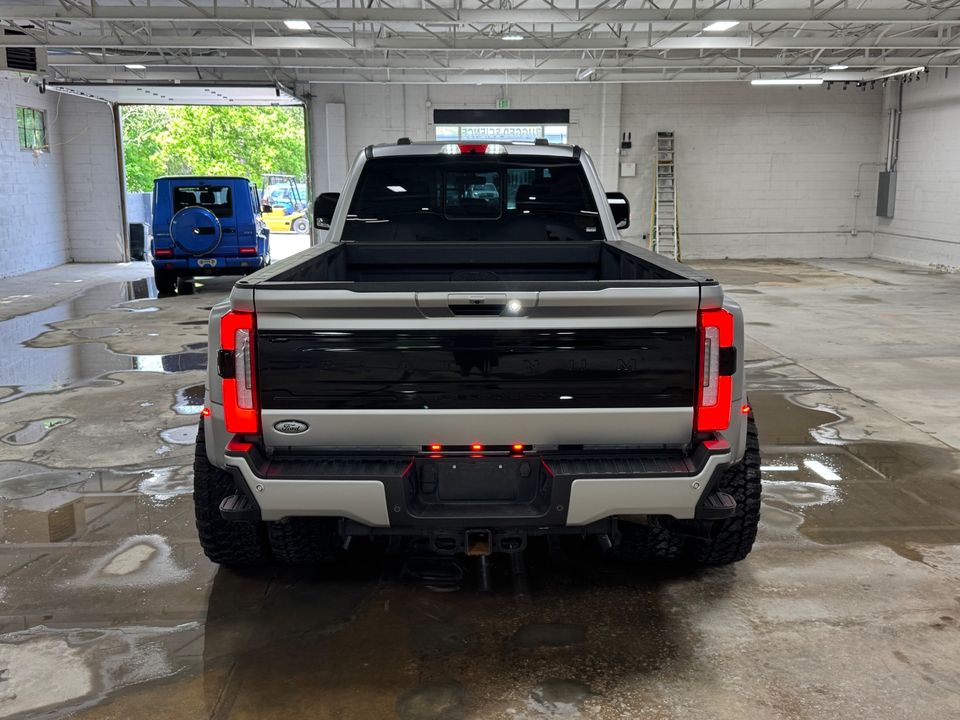 2024 FORD F-450 SUPER DUT