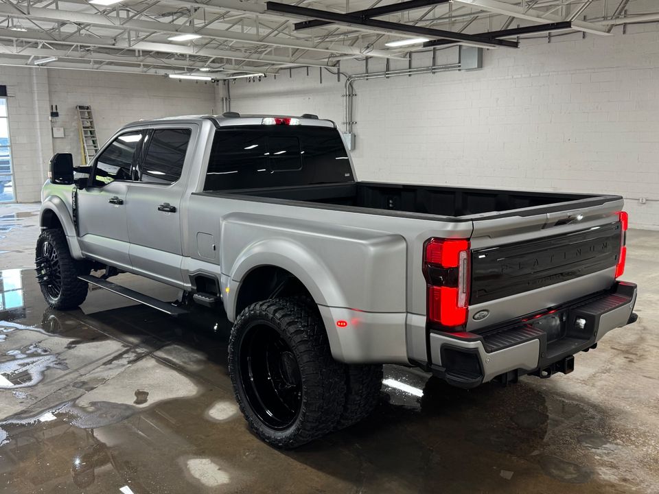 2024 FORD F-450 SUPER DUT