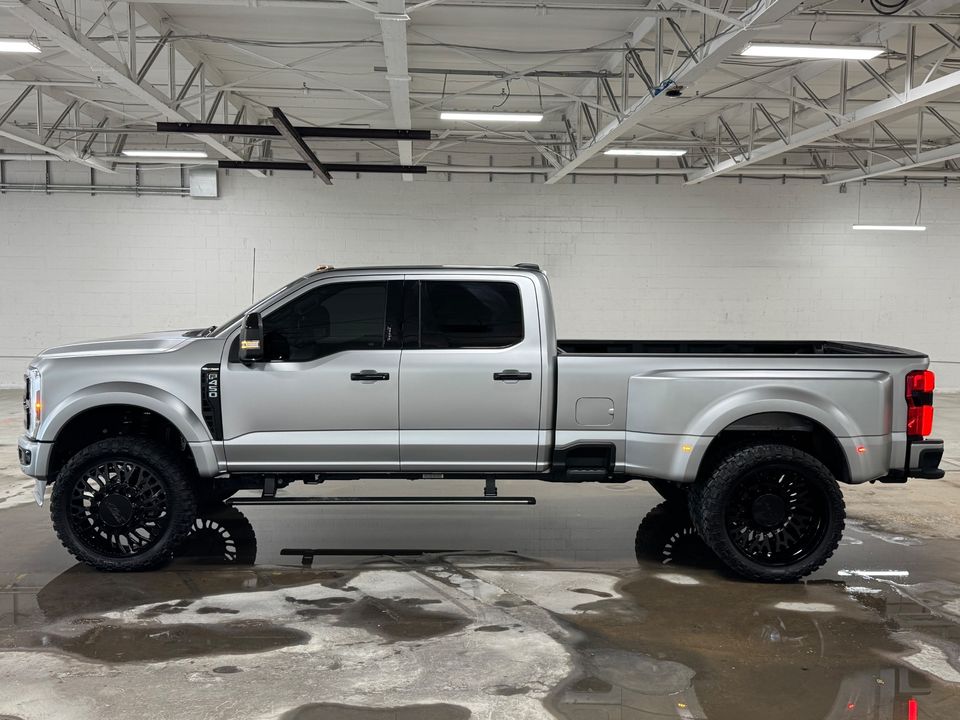 2024 FORD F-450 SUPER DUT