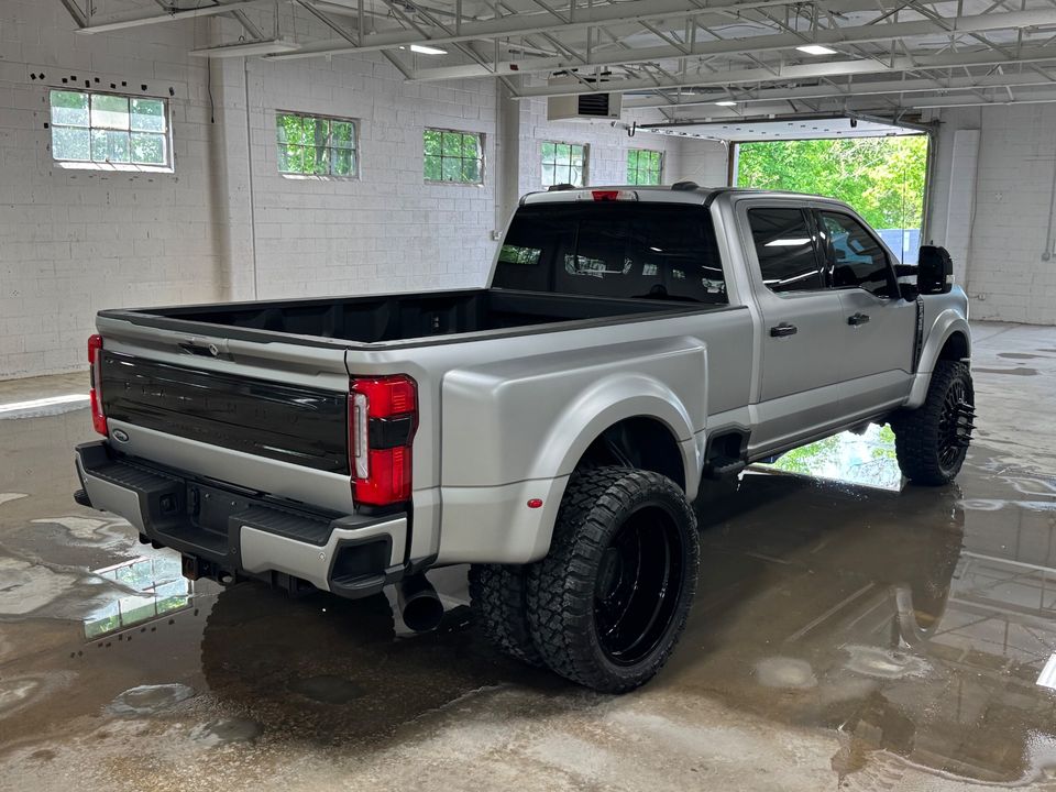 2024 FORD F-450 SUPER DUT