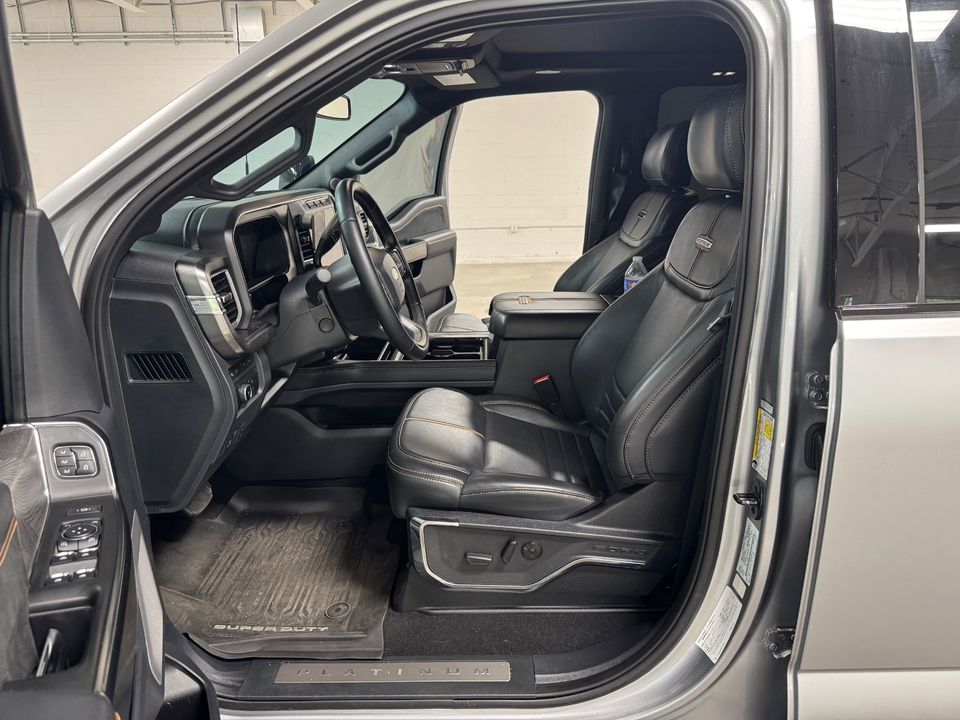 2024 FORD F-450 SUPER DUT
