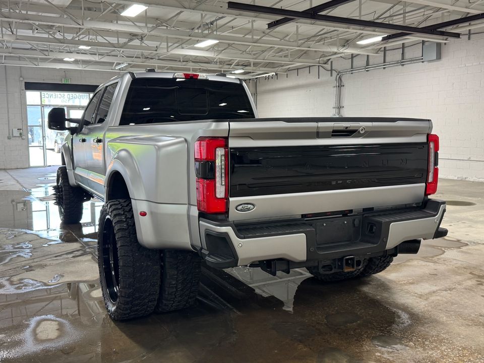 2024 FORD F-450 SUPER DUT