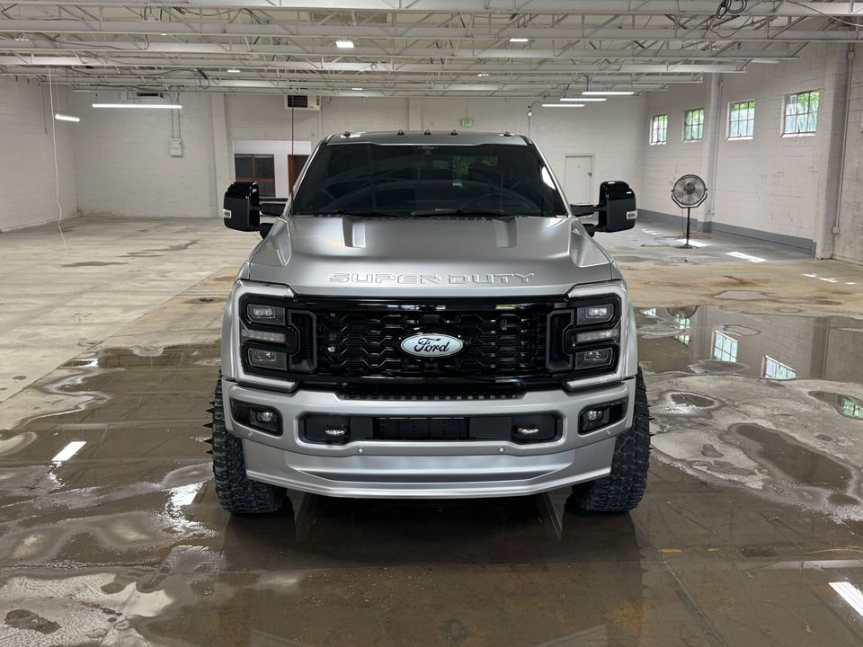 2024 FORD F-450 SUPER DUT