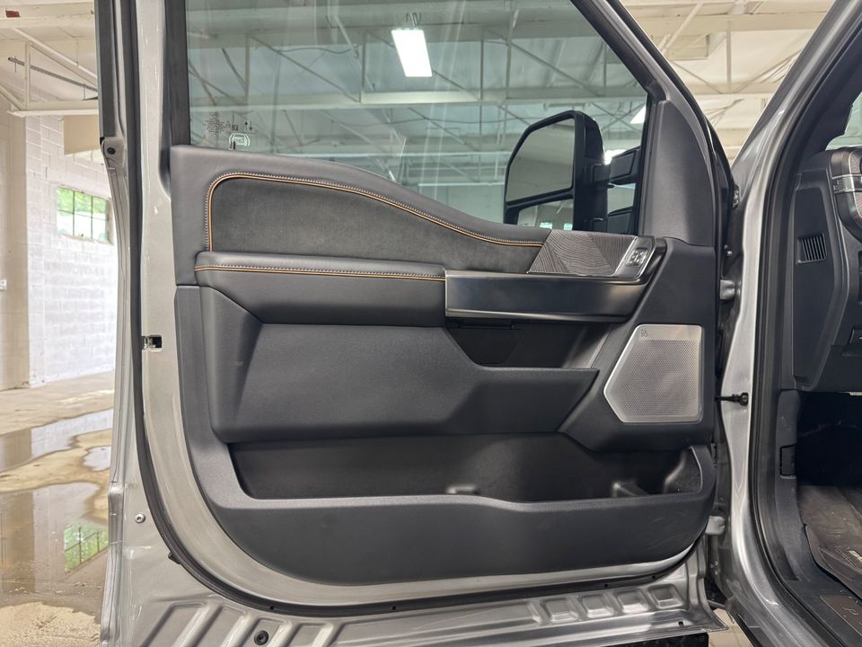 2024 FORD F-450 SUPER DUT