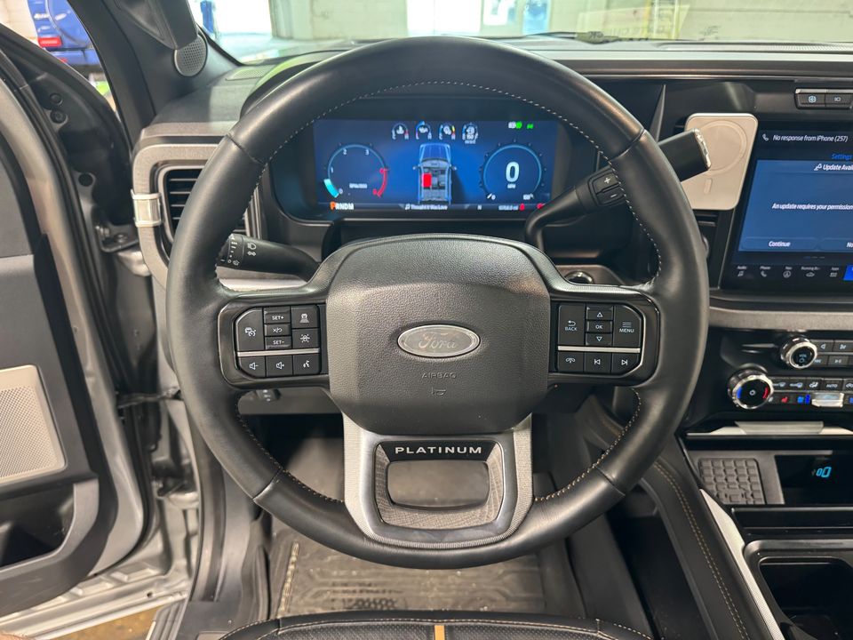 2024 FORD F-450 SUPER DUT