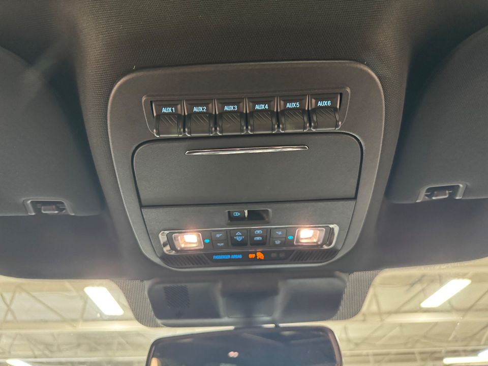 2024 FORD F-450 SUPER DUT