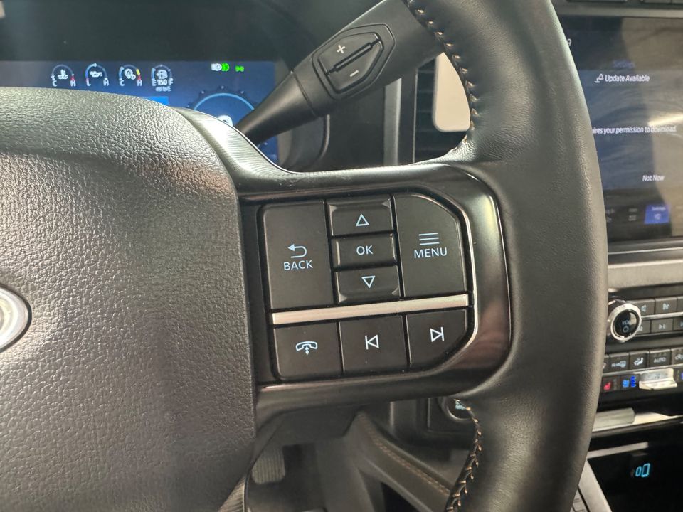 2024 FORD F-450 SUPER DUT