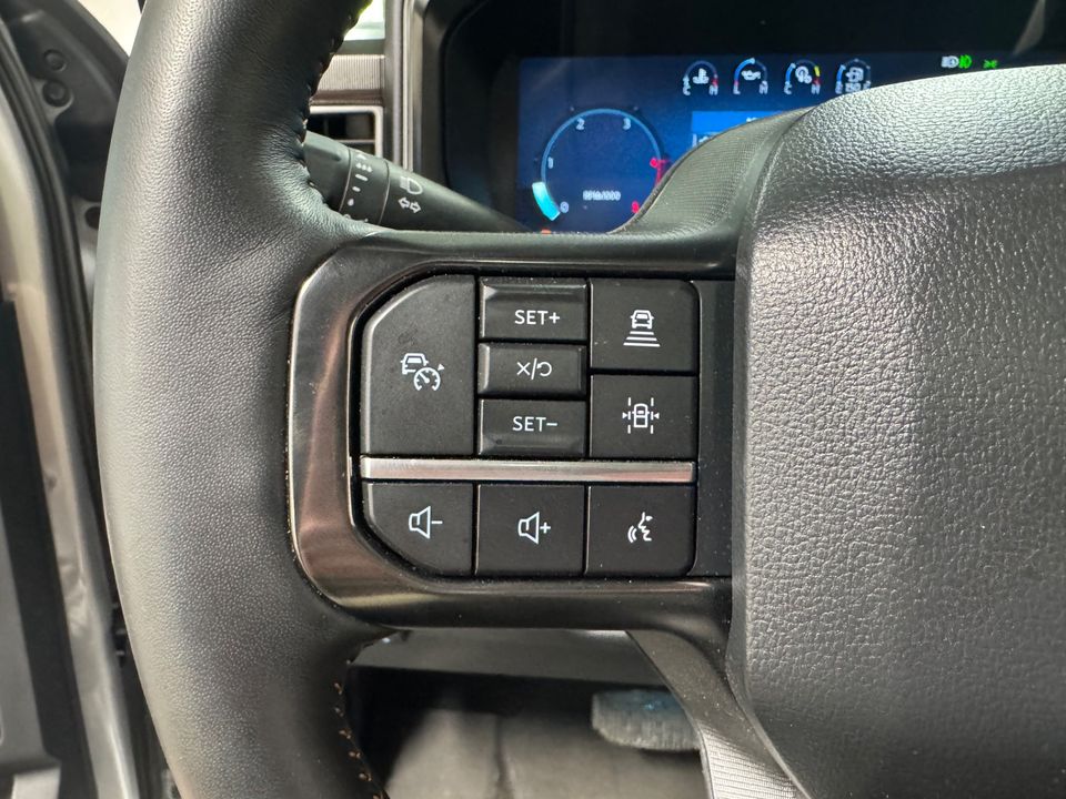 2024 FORD F-450 SUPER DUT