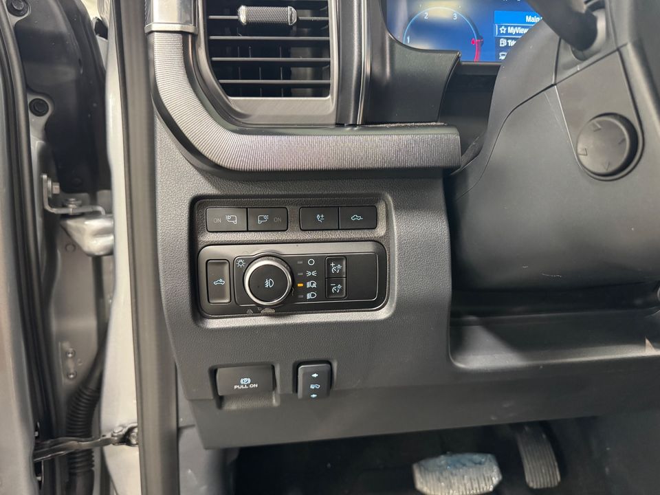 2024 FORD F-450 SUPER DUT
