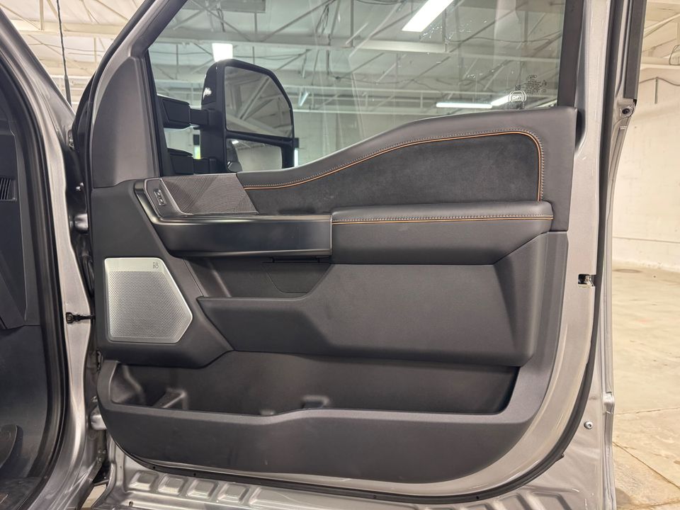 2024 FORD F-450 SUPER DUT