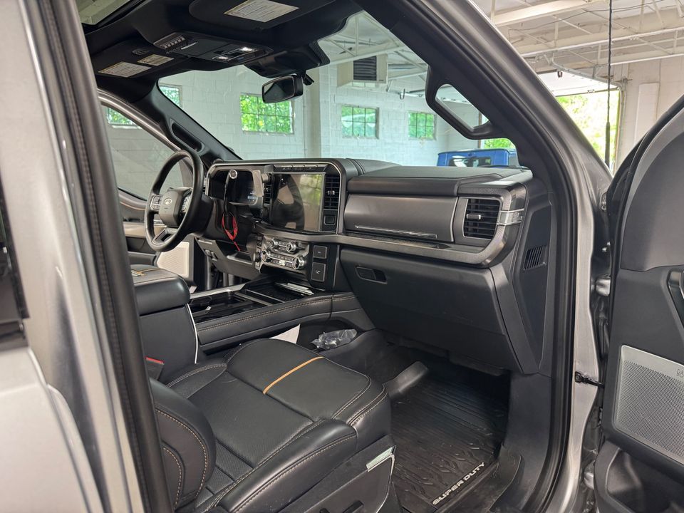 2024 FORD F-450 SUPER DUT