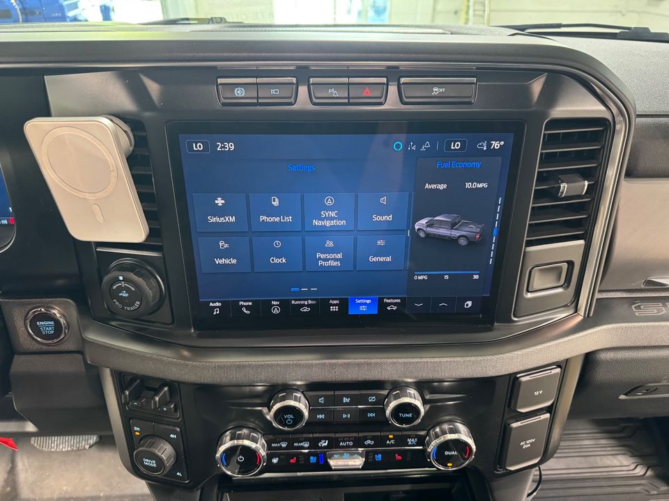 2024 FORD F-450 SUPER DUT