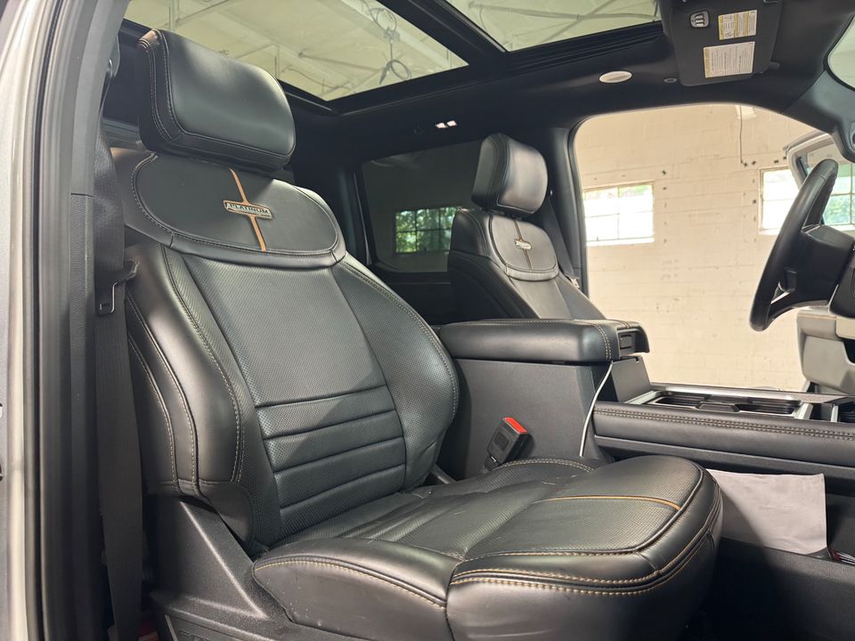 2024 FORD F-450 SUPER DUT