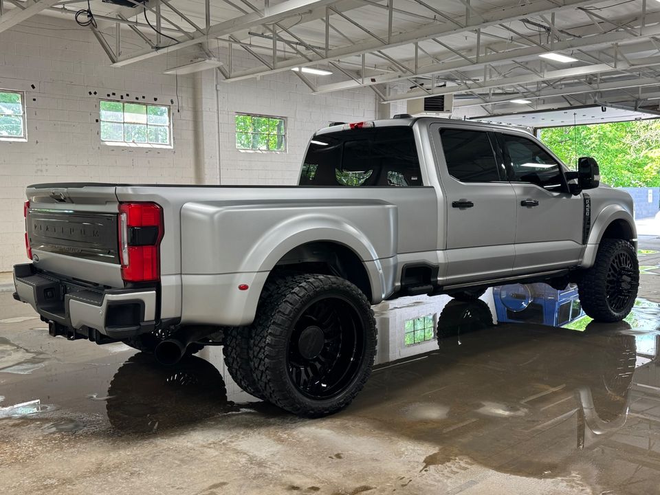 2024 FORD F-450 SUPER DUT