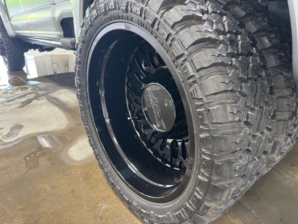 2024 FORD F-450 SUPER DUT