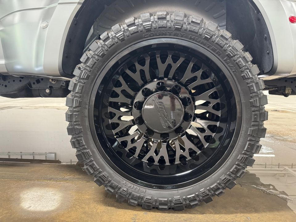 2024 FORD F-450 SUPER DUT