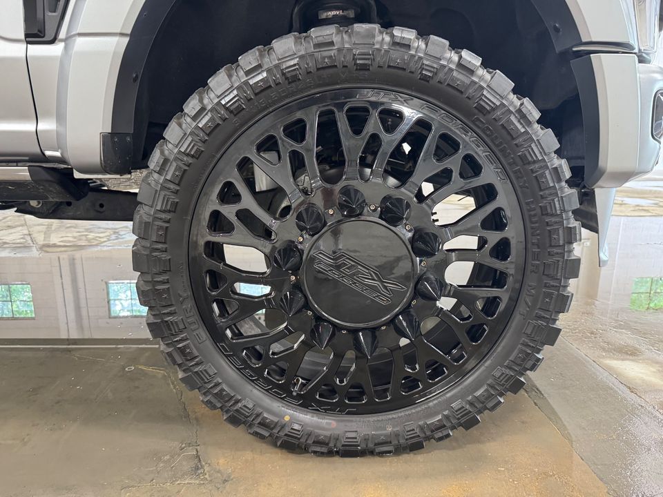 2024 FORD F-450 SUPER DUT