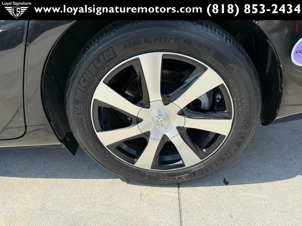 2019 Toyota Mirai