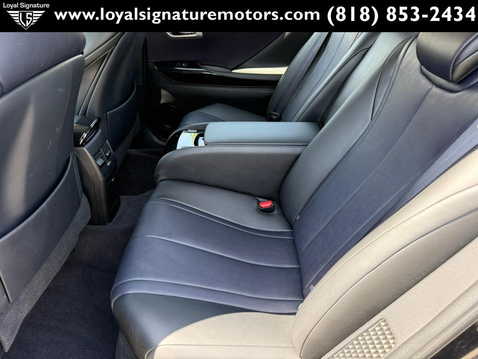2019 Toyota Mirai