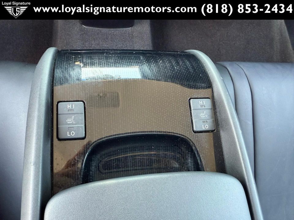 2019 Toyota Mirai