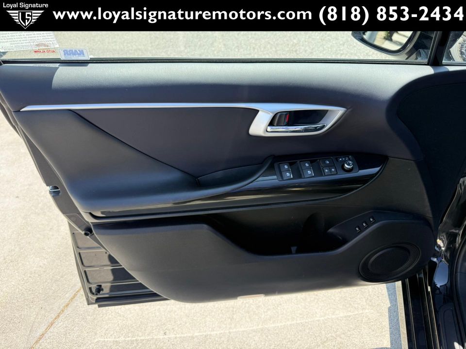 2019 Toyota Mirai