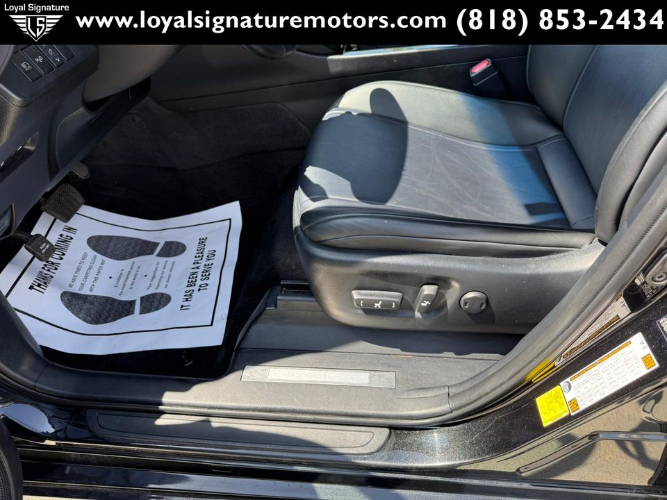 2019 Toyota Mirai