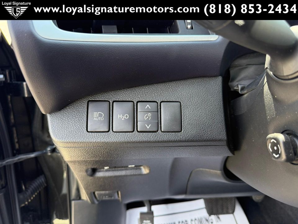 2019 Toyota Mirai