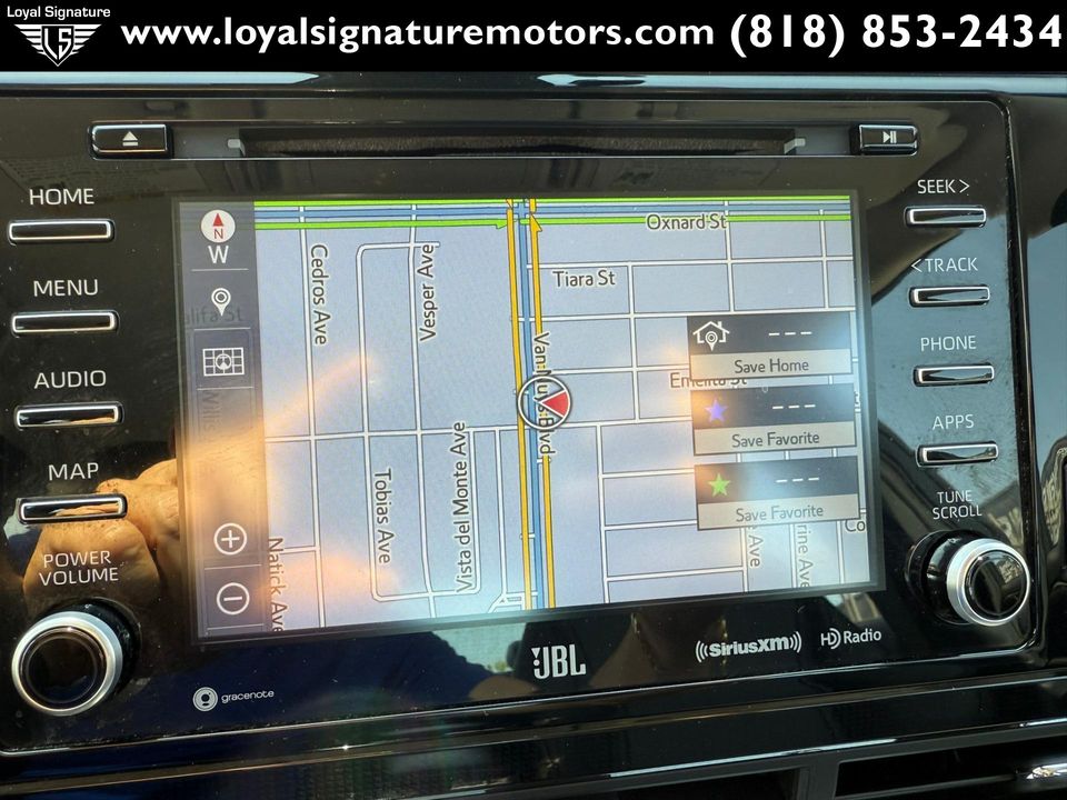 2019 Toyota Mirai