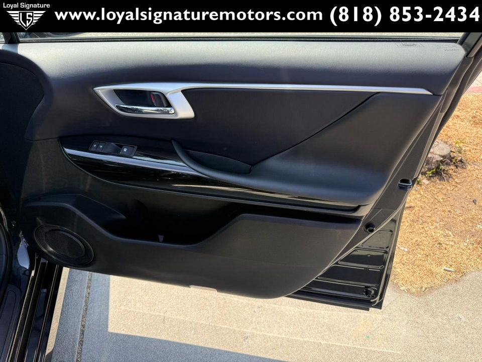 2019 Toyota Mirai