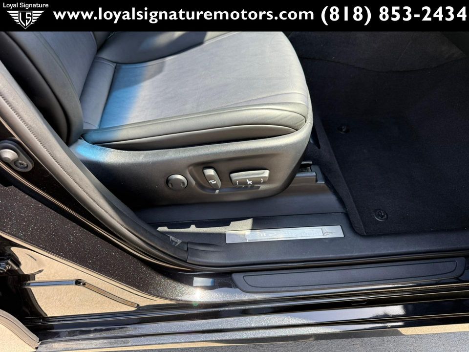 2019 Toyota Mirai