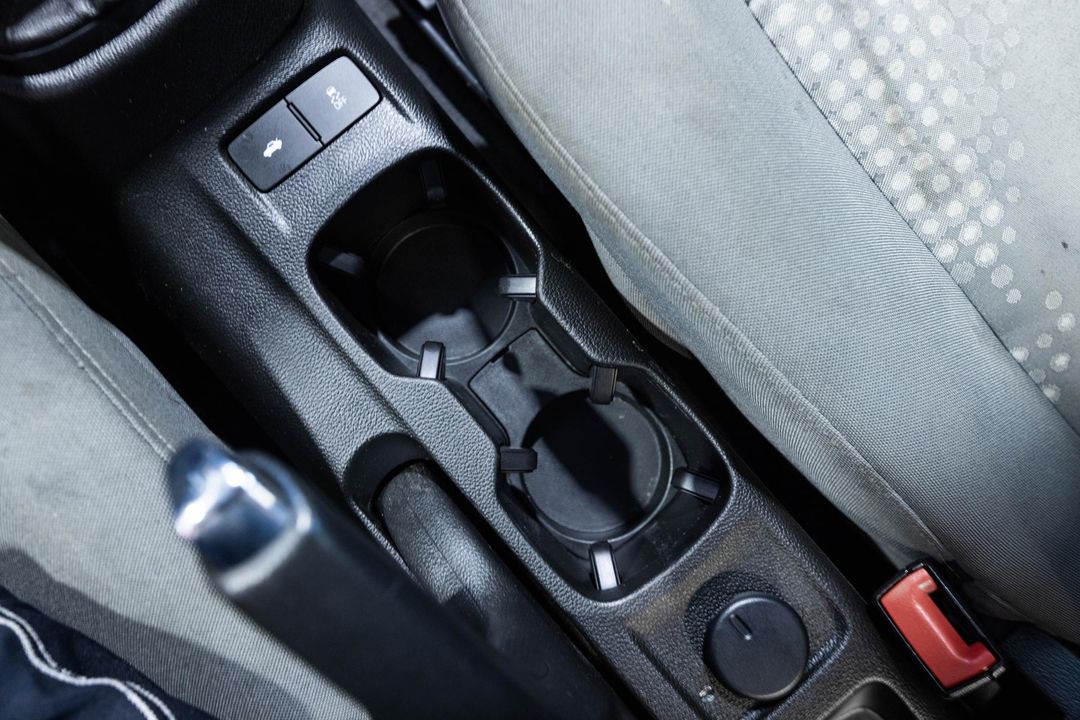 2017 Chevrolet Sonic