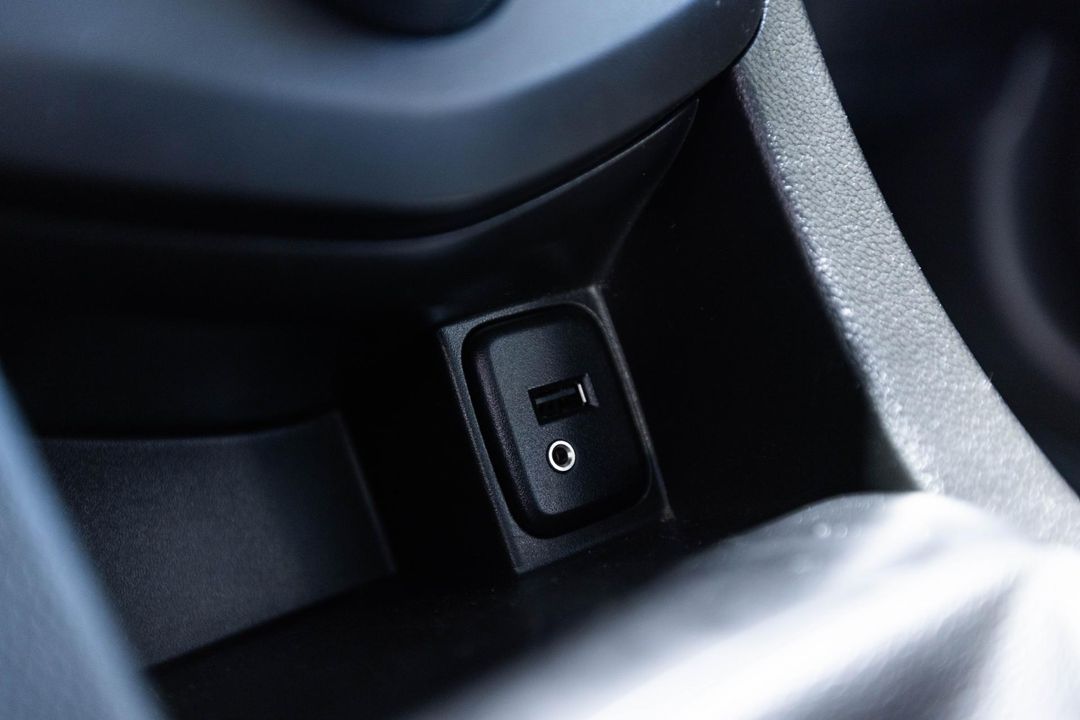2017 Chevrolet Sonic