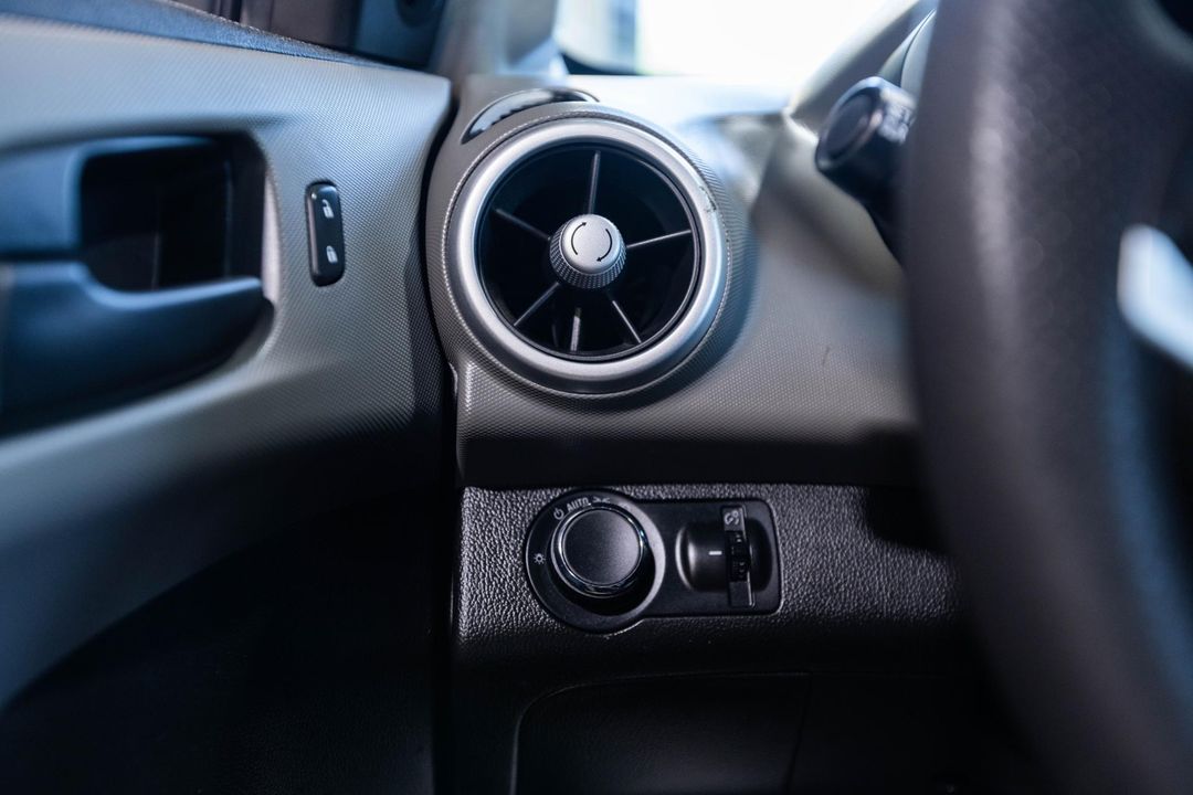 2017 Chevrolet Sonic