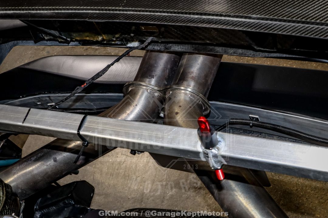 2015 Lamborghini Huracan